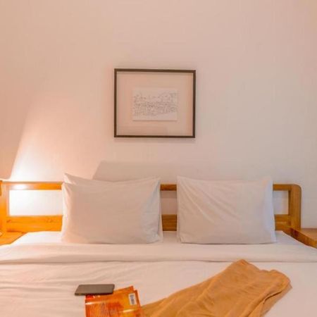 Bhumi Hostel Γιογκιακάρτα Εξωτερικό φωτογραφία